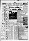 Nantwich Chronicle Wednesday 01 December 1993 Page 29