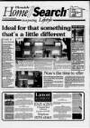 Nantwich Chronicle Wednesday 01 December 1993 Page 31