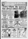 Nantwich Chronicle Wednesday 01 December 1993 Page 48
