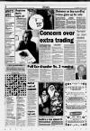 Nantwich Chronicle Wednesday 15 December 1993 Page 2