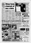 Nantwich Chronicle Wednesday 15 December 1993 Page 5