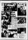 Nantwich Chronicle Wednesday 15 December 1993 Page 15
