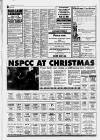 Nantwich Chronicle Wednesday 15 December 1993 Page 30