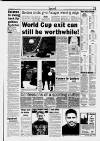 Nantwich Chronicle Wednesday 05 January 1994 Page 21