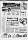 Nantwich Chronicle Wednesday 05 January 1994 Page 35