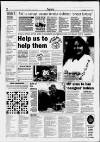 Nantwich Chronicle Wednesday 02 February 1994 Page 2