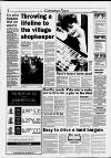 Nantwich Chronicle Wednesday 02 February 1994 Page 4