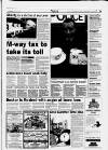 Nantwich Chronicle Wednesday 02 February 1994 Page 5