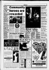 Nantwich Chronicle Wednesday 02 February 1994 Page 7