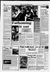 Nantwich Chronicle Wednesday 02 February 1994 Page 14