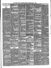 North Wales Weekly News Thursday 07 March 1889 Page 3