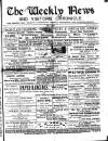 North Wales Weekly News Thursday 30 May 1889 Page 1