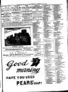 North Wales Weekly News Thursday 11 July 1889 Page 3