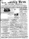 North Wales Weekly News Thursday 21 May 1891 Page 1