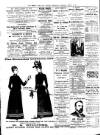 North Wales Weekly News Thursday 20 August 1891 Page 2