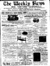 North Wales Weekly News Thursday 11 January 1894 Page 1