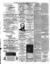 North Wales Weekly News Friday 02 November 1894 Page 2