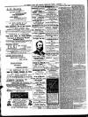 North Wales Weekly News Friday 09 November 1894 Page 2