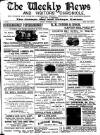 North Wales Weekly News Friday 16 November 1894 Page 1