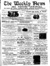 North Wales Weekly News Friday 10 May 1895 Page 1