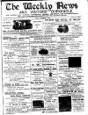 North Wales Weekly News Friday 29 November 1895 Page 1
