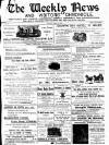 North Wales Weekly News Friday 24 April 1896 Page 1