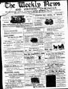 North Wales Weekly News Friday 01 May 1896 Page 1