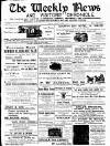 North Wales Weekly News Friday 07 August 1896 Page 1