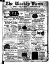 North Wales Weekly News Friday 26 March 1897 Page 1