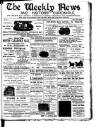 North Wales Weekly News Friday 29 January 1897 Page 1