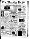 North Wales Weekly News Friday 02 April 1897 Page 1