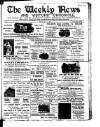 North Wales Weekly News Friday 14 May 1897 Page 1
