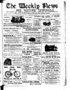 North Wales Weekly News Friday 23 July 1897 Page 1