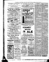 North Wales Weekly News Friday 13 August 1897 Page 4