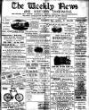 North Wales Weekly News Friday 17 December 1897 Page 1