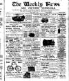 North Wales Weekly News Friday 18 March 1898 Page 1
