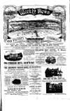 North Wales Weekly News Friday 03 February 1899 Page 1