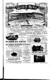 North Wales Weekly News Friday 12 May 1899 Page 1
