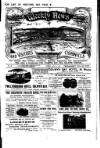 North Wales Weekly News Friday 09 June 1899 Page 1