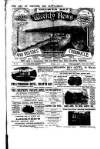 North Wales Weekly News Friday 07 July 1899 Page 1