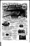 North Wales Weekly News Friday 11 August 1899 Page 1