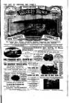North Wales Weekly News Friday 20 October 1899 Page 1