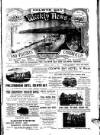 North Wales Weekly News Friday 06 April 1900 Page 1