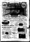 North Wales Weekly News Friday 29 June 1900 Page 1