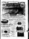 North Wales Weekly News Friday 27 July 1900 Page 1