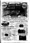 North Wales Weekly News Friday 17 August 1900 Page 1