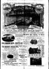 North Wales Weekly News Friday 05 October 1900 Page 1