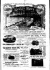 North Wales Weekly News Friday 26 October 1900 Page 1