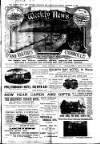 North Wales Weekly News Friday 28 December 1900 Page 1