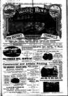 North Wales Weekly News Friday 11 January 1901 Page 1